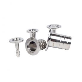KF hose connector
